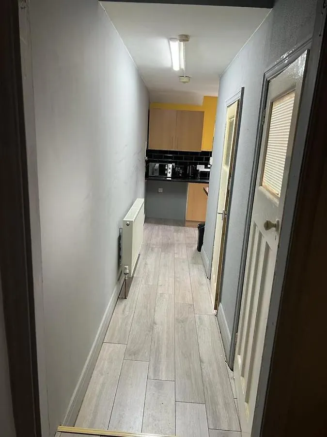 Nuns Moor Fully Equipped Kitchen Free Parking Netflix Apartment Newcastle upon Tyne United Kingdom