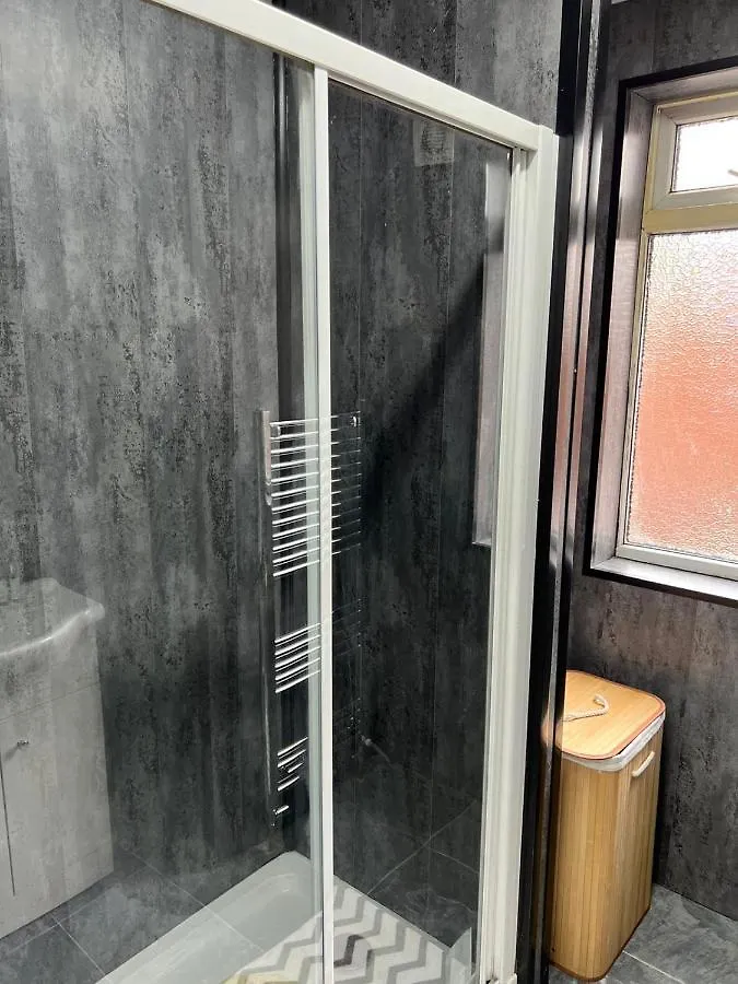 Nuns Moor Fully Equipped Kitchen Free Parking Netflix Apartment Newcastle upon Tyne United Kingdom