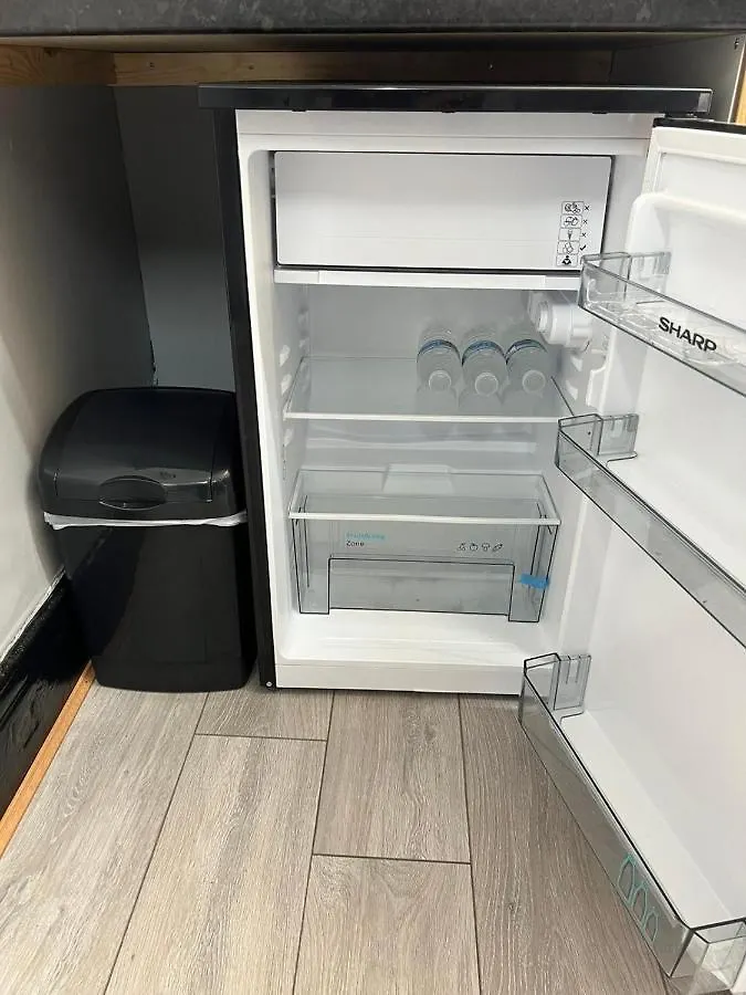 Nuns Moor Fully Equipped Kitchen Free Parking Netflix Apartment Newcastle upon Tyne