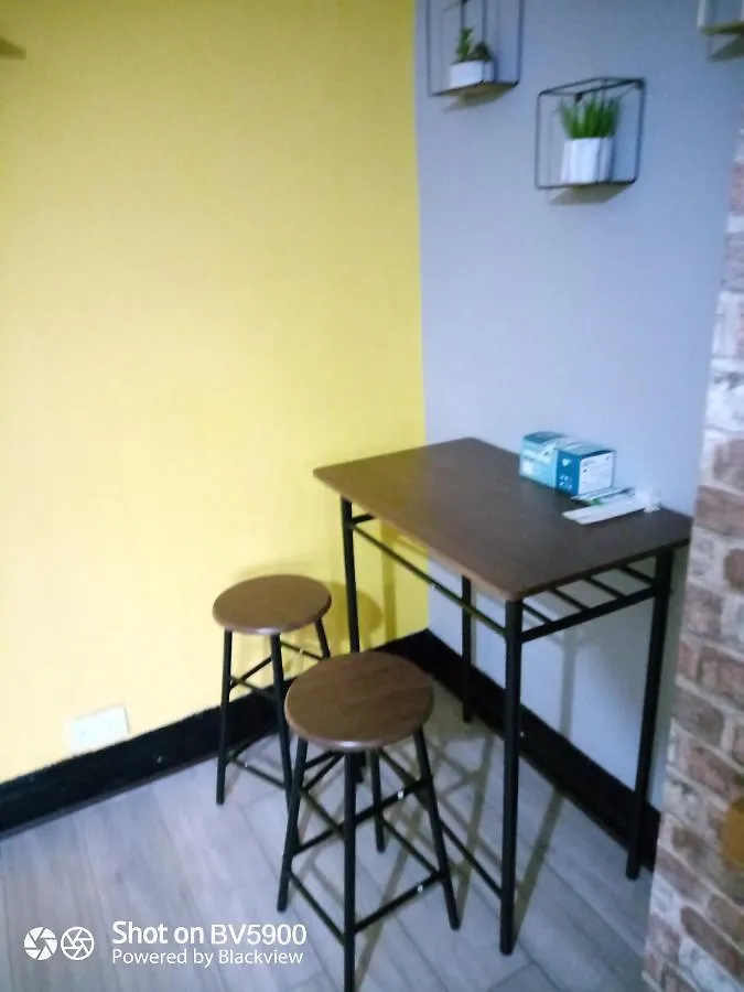 Nuns Moor Fully Equipped Kitchen Free Parking Netflix Apartment Newcastle upon Tyne