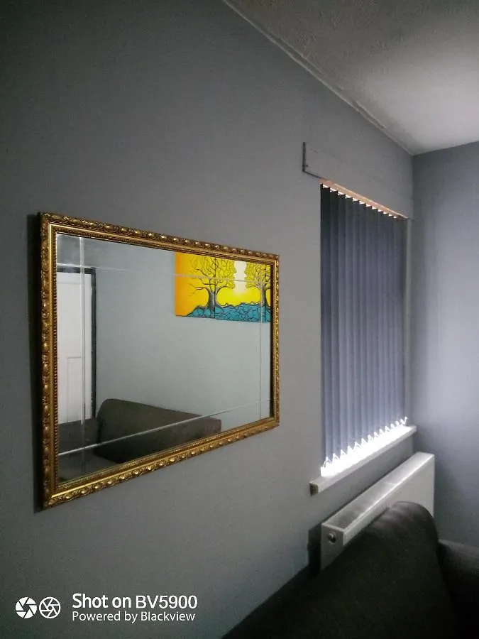 Nuns Moor Fully Equipped Kitchen Free Parking Netflix Apartment Newcastle upon Tyne