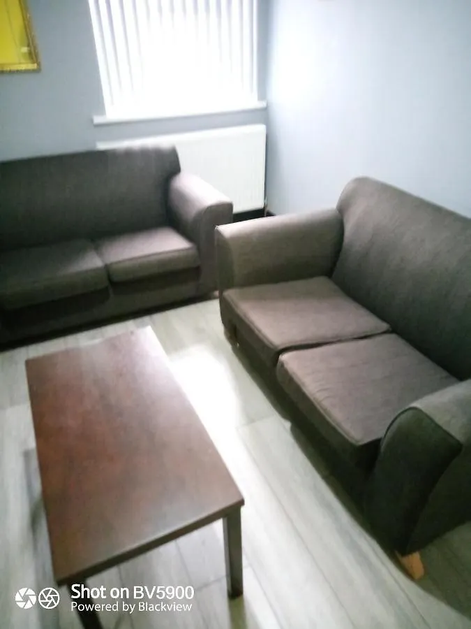 Nuns Moor Fully Equipped Kitchen Free Parking Netflix Apartment Newcastle upon Tyne
