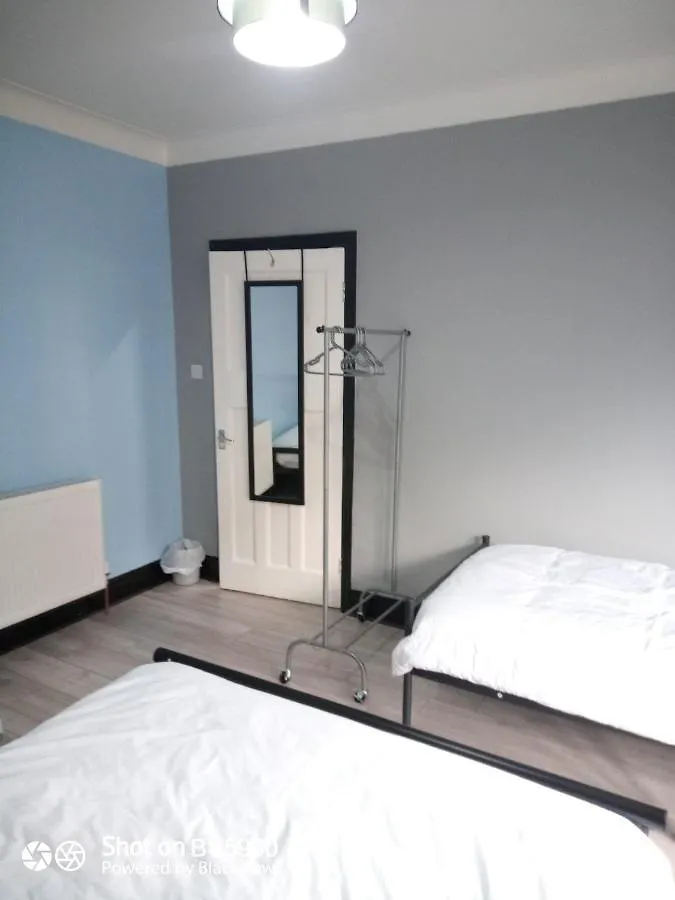 Nuns Moor Fully Equipped Kitchen Free Parking Netflix Apartment Newcastle upon Tyne