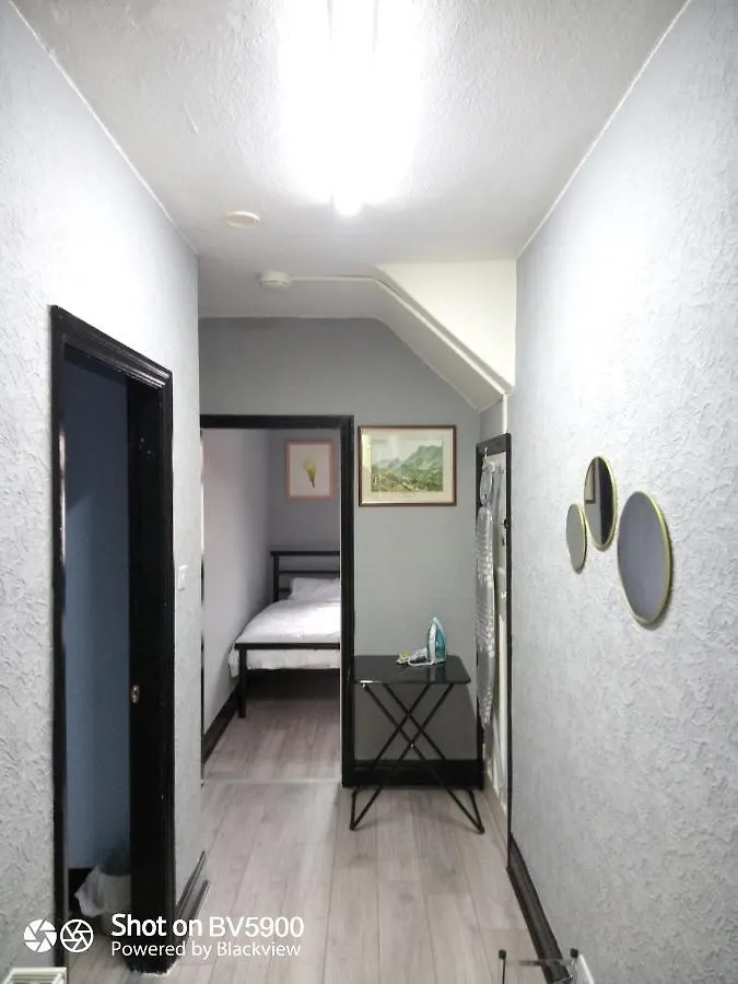Nuns Moor Fully Equipped Kitchen Free Parking Netflix Apartment Newcastle upon Tyne