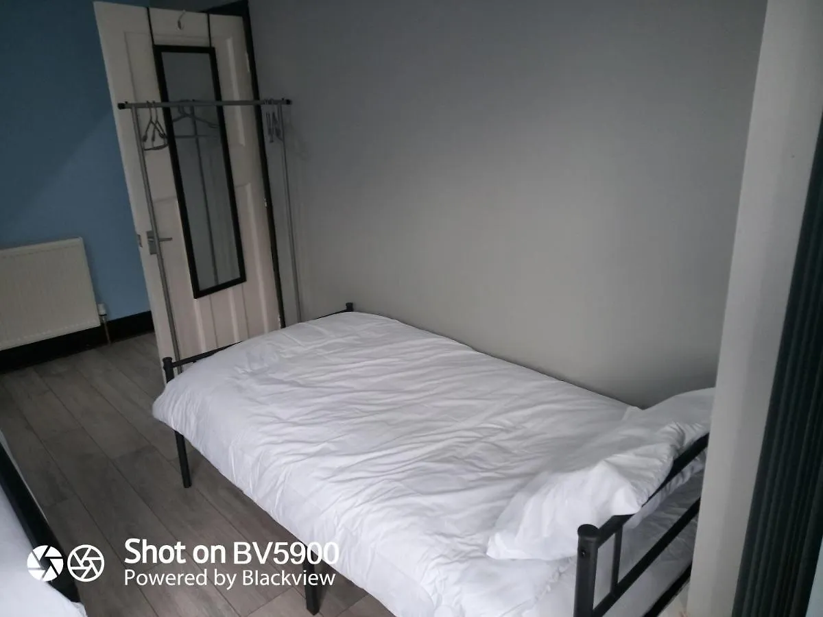 Nuns Moor Fully Equipped Kitchen Free Parking Netflix Apartment Newcastle upon Tyne