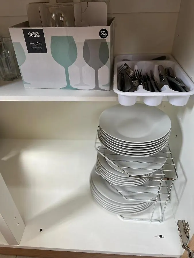 Nuns Moor Fully Equipped Kitchen Free Parking Netflix Apartment Newcastle upon Tyne