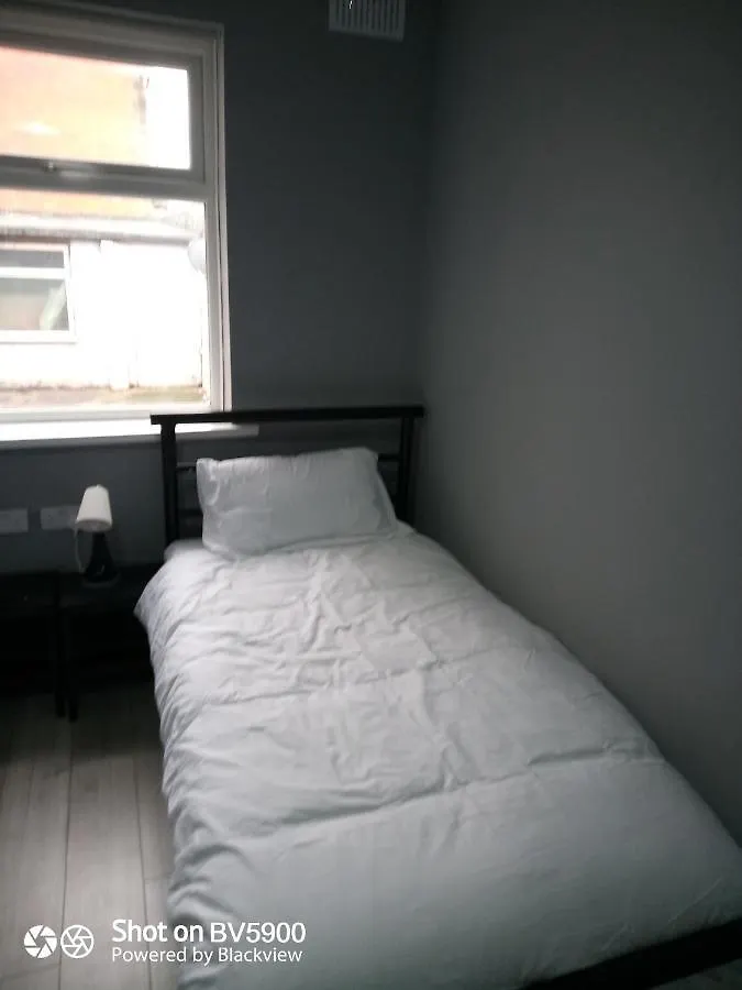 Nuns Moor Fully Equipped Kitchen Free Parking Netflix Apartment Newcastle upon Tyne United Kingdom