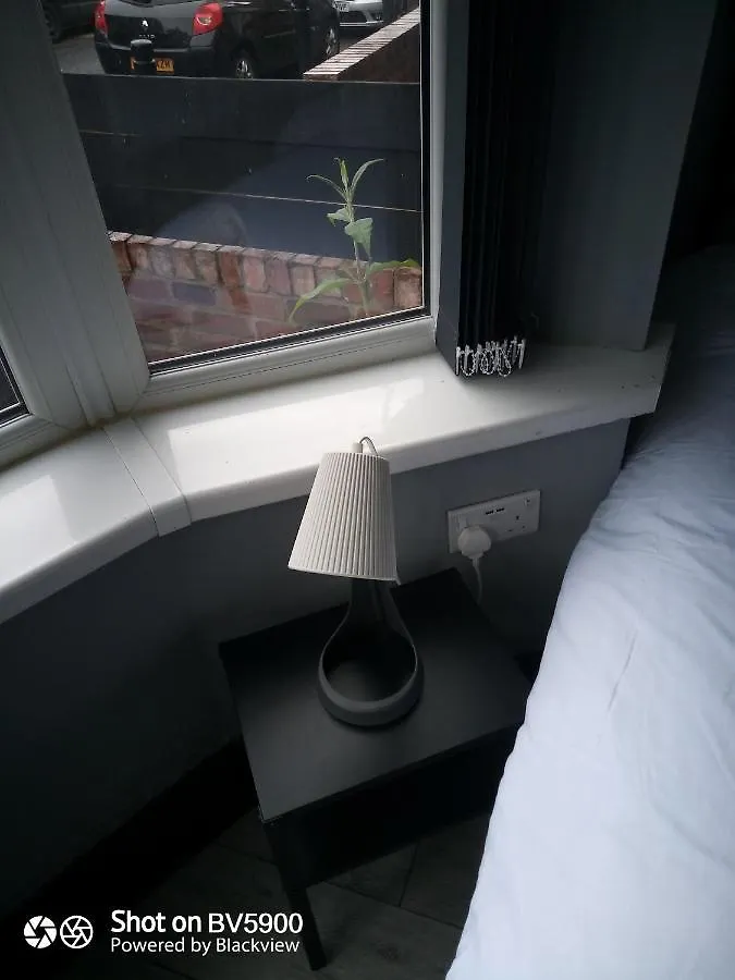 Nuns Moor Fully Equipped Kitchen Free Parking Netflix Apartment Newcastle upon Tyne United Kingdom
