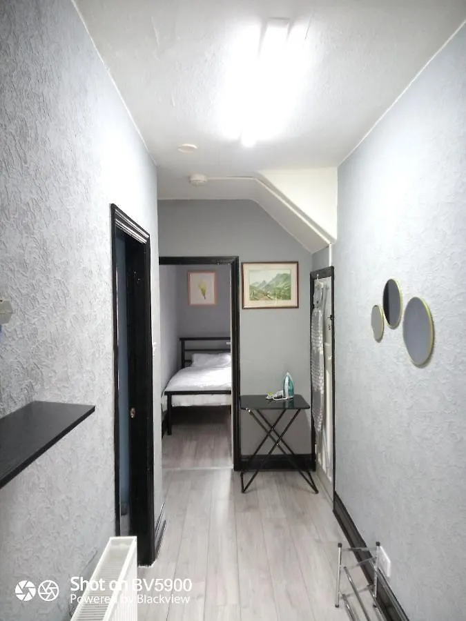 Nuns Moor Fully Equipped Kitchen Free Parking Netflix Apartment Newcastle upon Tyne