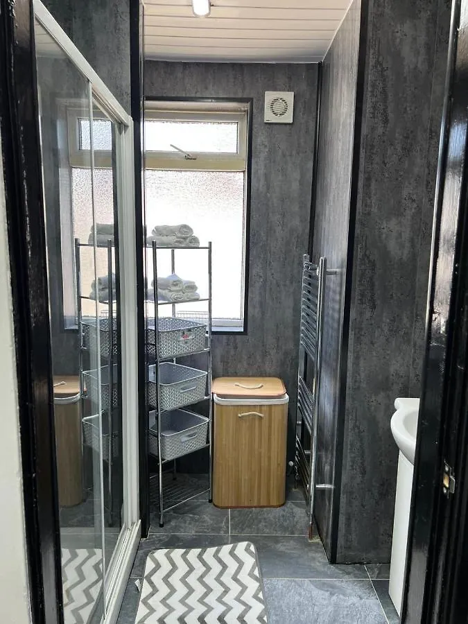 Nuns Moor Fully Equipped Kitchen Free Parking Netflix Apartment Newcastle upon Tyne