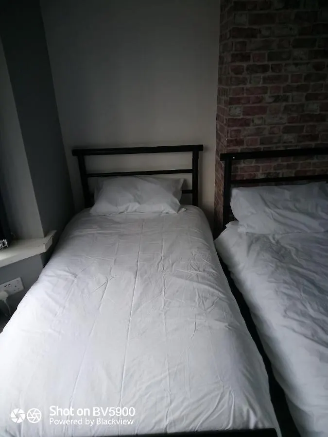 Nuns Moor Fully Equipped Kitchen Free Parking Netflix Apartment Newcastle upon Tyne