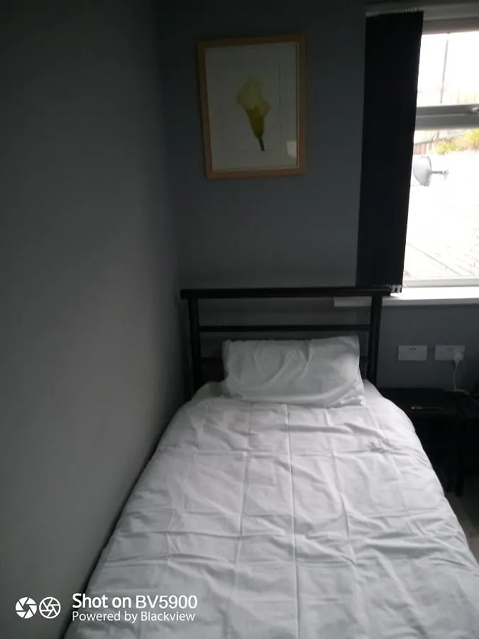 Nuns Moor Fully Equipped Kitchen Free Parking Netflix Apartment Newcastle upon Tyne United Kingdom