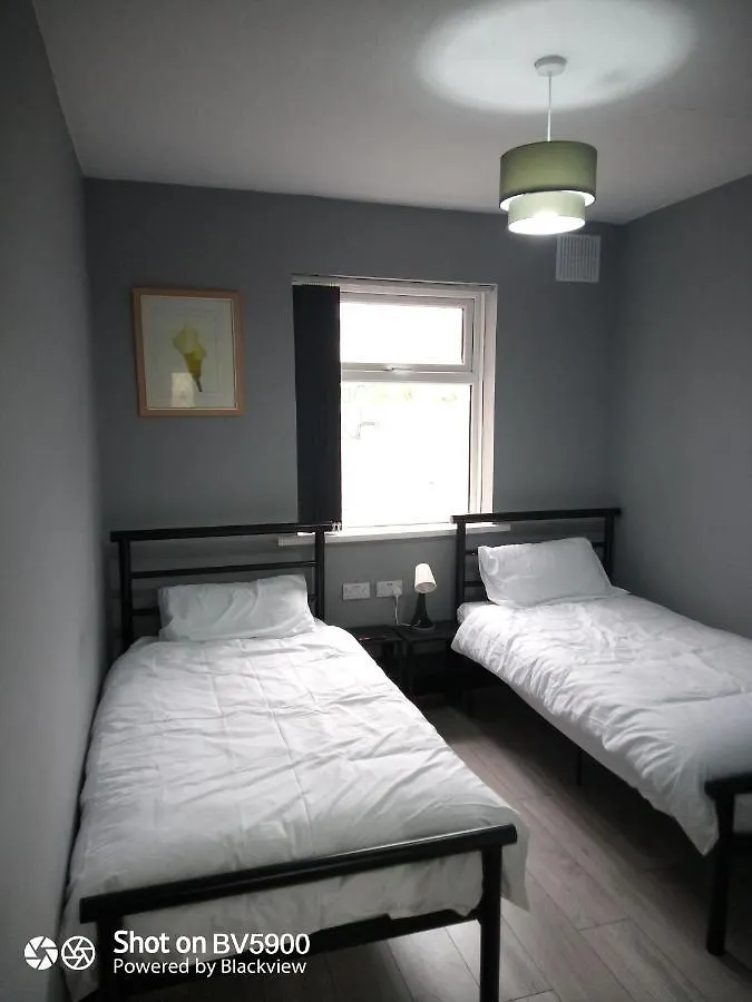 Nuns Moor Fully Equipped Kitchen Free Parking Netflix Apartment Newcastle upon Tyne